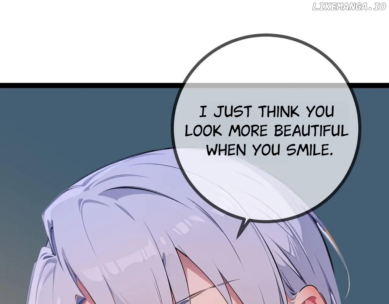 Daddy President Is Too Hard To Deal With Chapter 168 - page 11